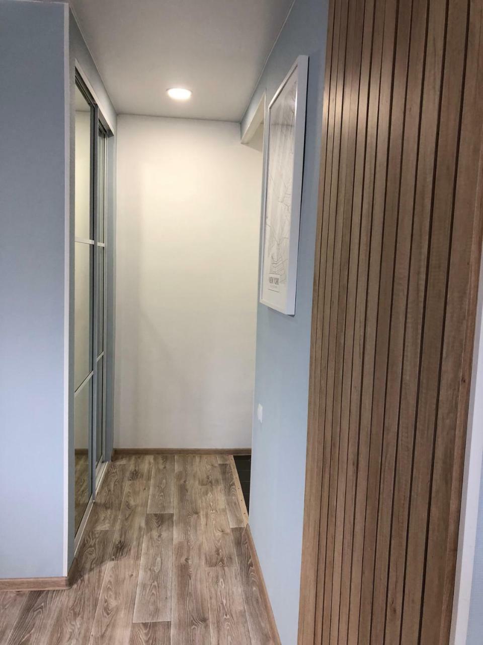 דירות פבלודר Студия "Loft" מראה חיצוני תמונה