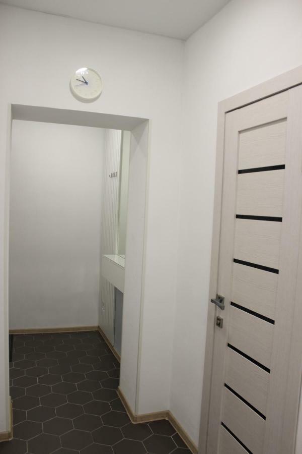 דירות פבלודר Студия "Loft" מראה חיצוני תמונה