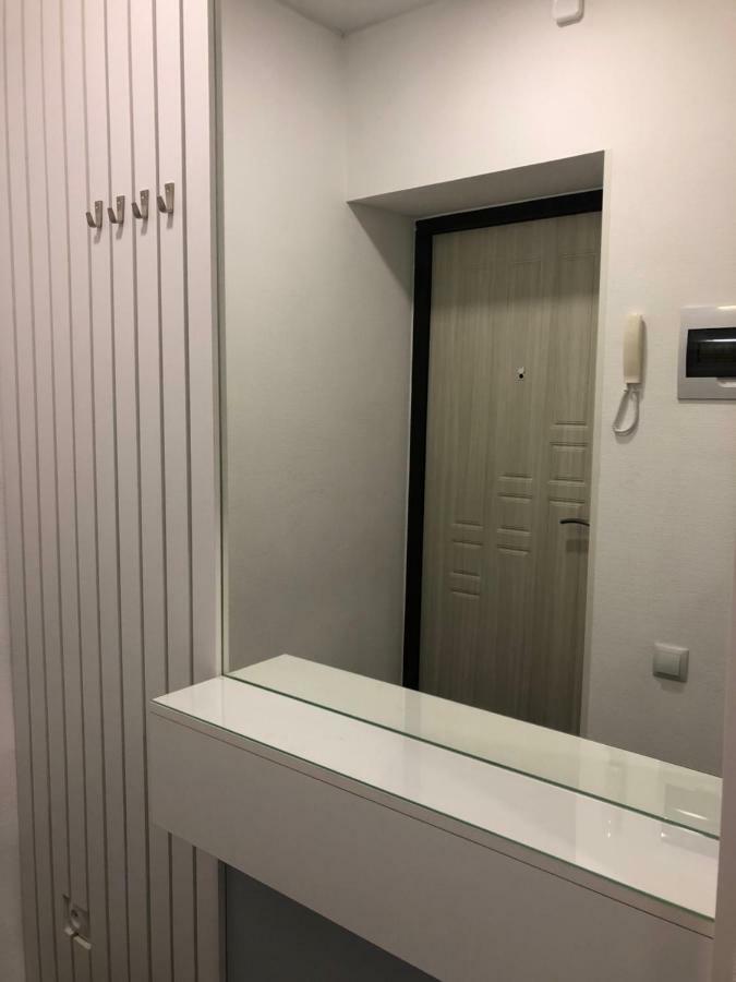 דירות פבלודר Студия "Loft" מראה חיצוני תמונה
